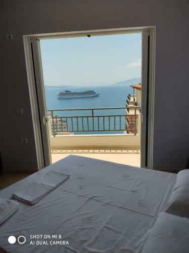 Sunny&seaview Apartment