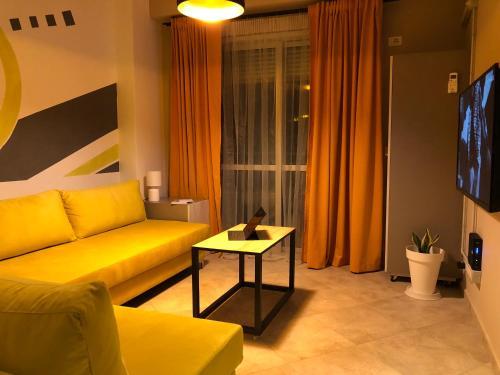 Centrum Apartments
