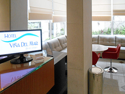 Hotel Vi�a Del Mar