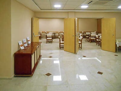 Hotel Vi�a Del Mar