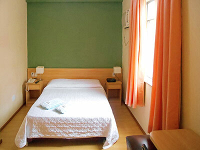 Hotel Vi�a Del Mar