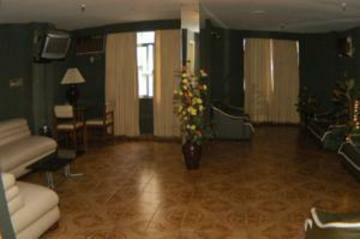 Hotel Vi�a Del Mar