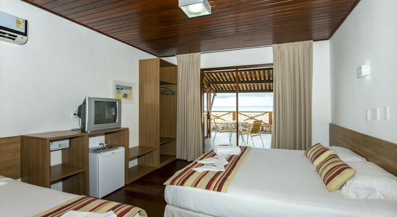 Hotel Bruma