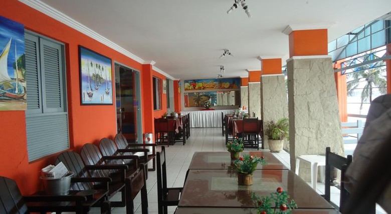 Hotel Pousada Sol