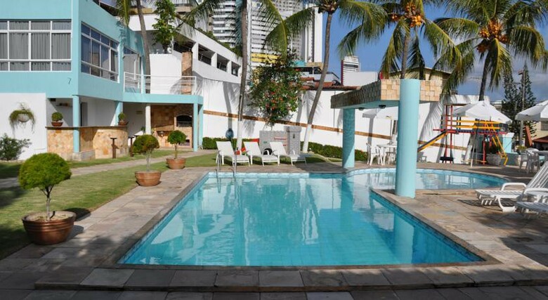 Hotel Alimar