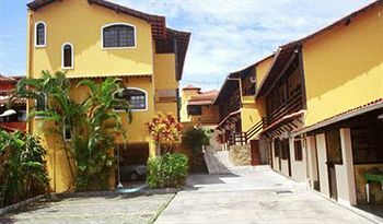Posada Pousada Mon Amour