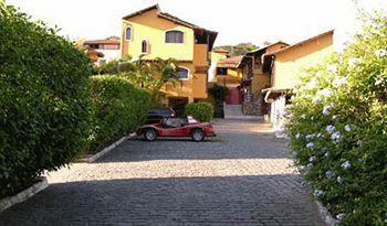 Posada Pousada Mon Amour