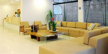 Tropicalis Hotel