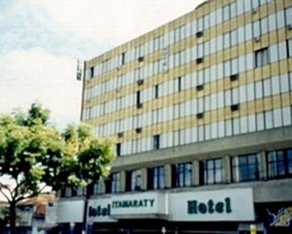 Hotel Itamaraty