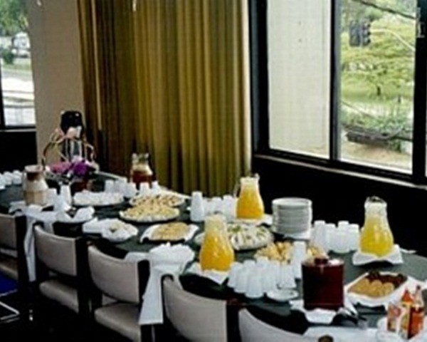Hotel Itamaraty