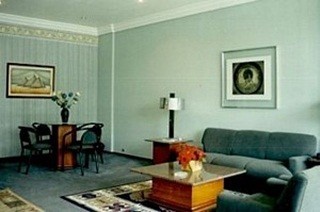 Hotel Itamaraty