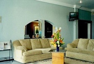 Hotel Itamaraty