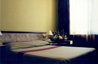 Hotel Itamaraty