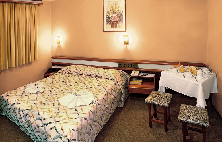 Condor Hotel