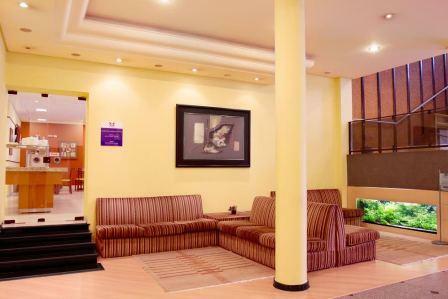 Condor Hotel