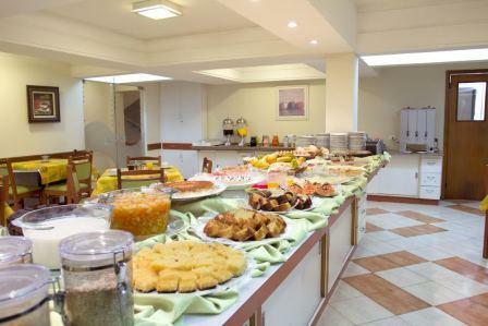 Condor Hotel