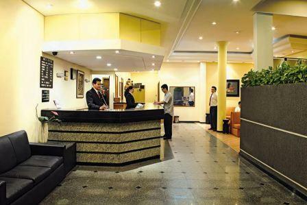 Condor Hotel