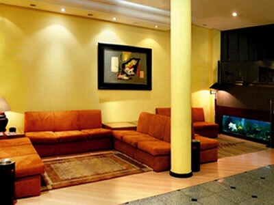 Condor Hotel
