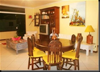 Bed & Breakfast Pousada Talisma