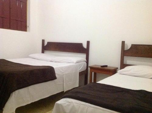 Hotel Pousada Do Careca