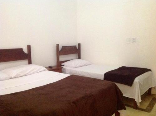 Hotel Pousada Do Careca
