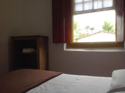 Hotel Pousada Do Careca