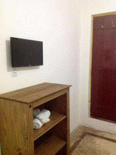 Hotel Pousada Do Careca