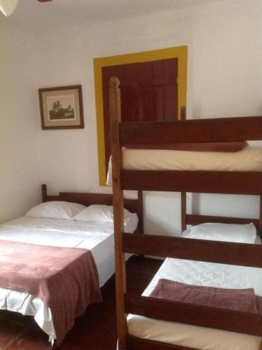 Hotel Pousada Do Careca