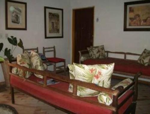 Hotel Pousada Do Careca
