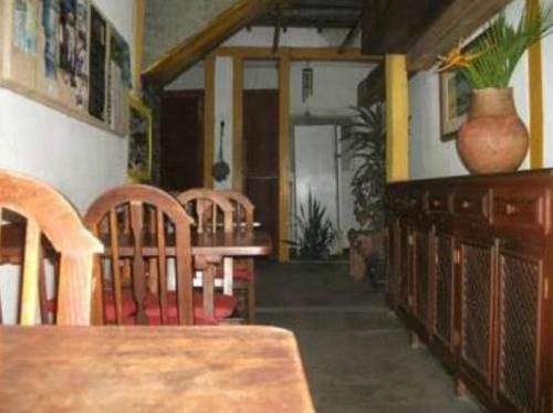 Hotel Pousada Do Careca