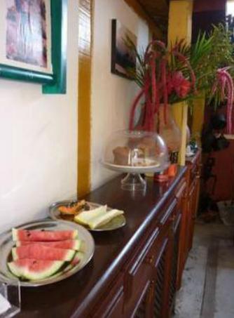 Hotel Pousada Do Careca