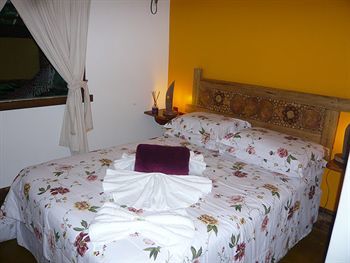 Hotel Pousada Abayomi