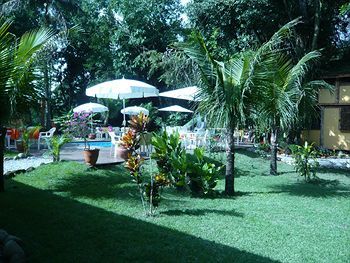 Hotel Pousada Abayomi