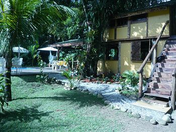 Hotel Pousada Abayomi