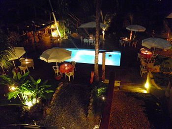 Hotel Pousada Abayomi