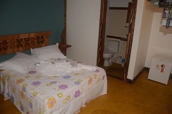 Hotel Pousada Abayomi