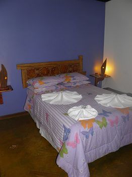 Hotel Pousada Abayomi