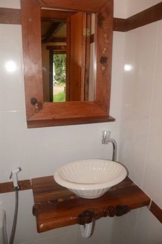 Hotel Pousada Abayomi