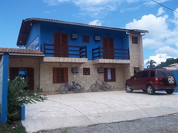 Hotel Pousada Mar Azul