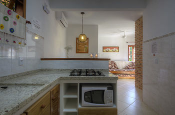 Refugio Tropical Flats