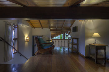 Refugio Tropical Flats