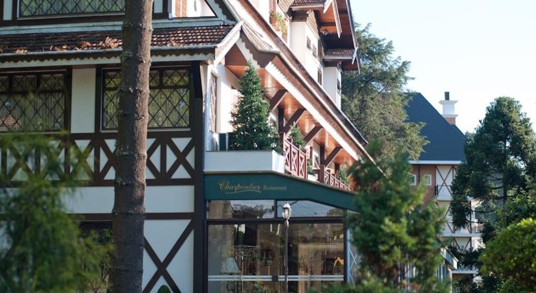 Hotel Frontenac