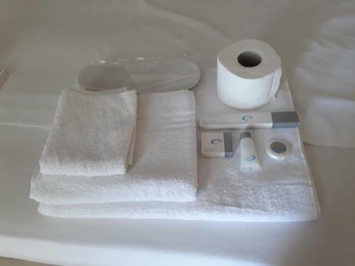 Apartament Presidenca - Pallati 16 Kate Te Goody's