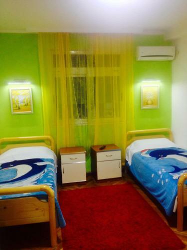 Sina Apartment
