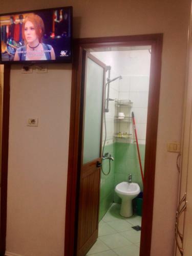 Sina Apartment