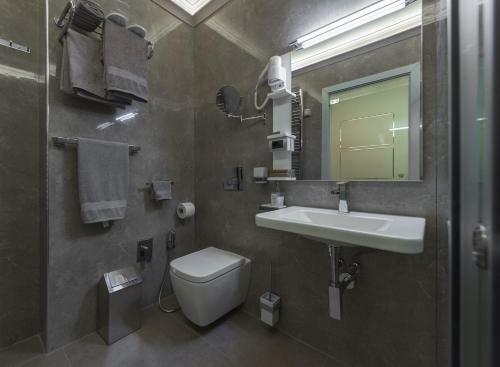 La Voglia Boutique Hotel