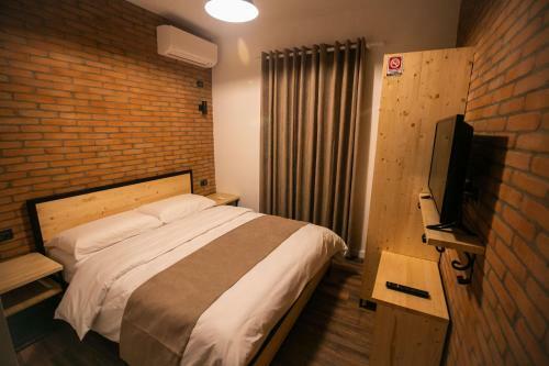 Hostel Elior