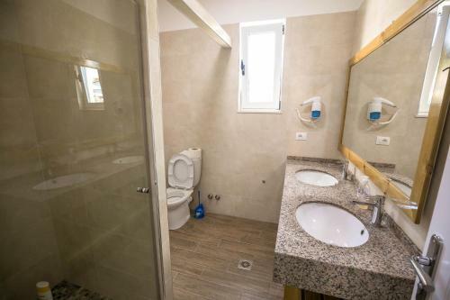 Hostel Elior