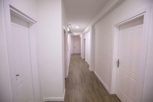 Hostel Elior