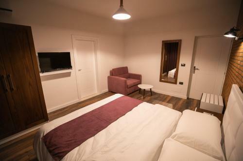 Hostel Elior